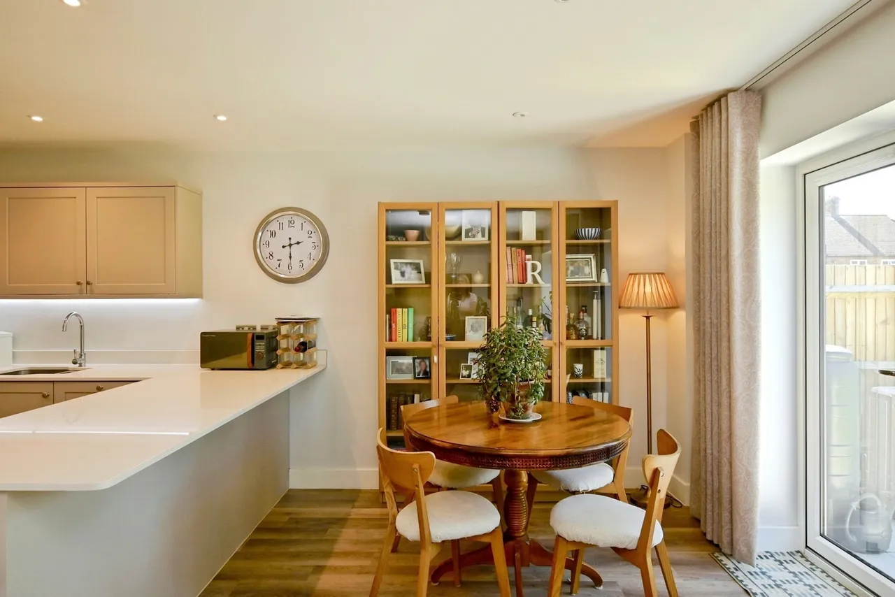 Farriers Field, Easebourne, GU29, photo 5