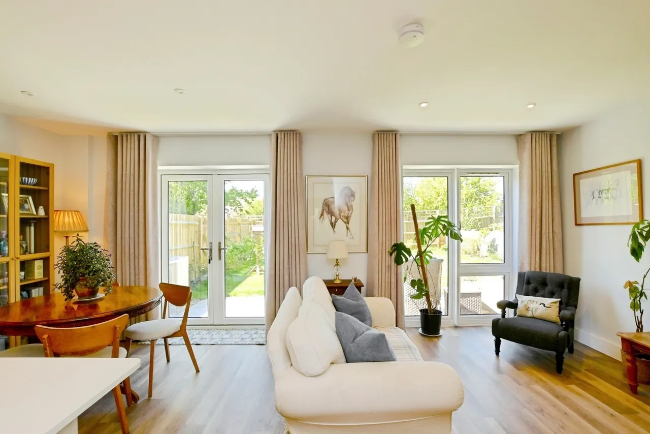 Farriers Field, Easebourne, GU29, photo 15