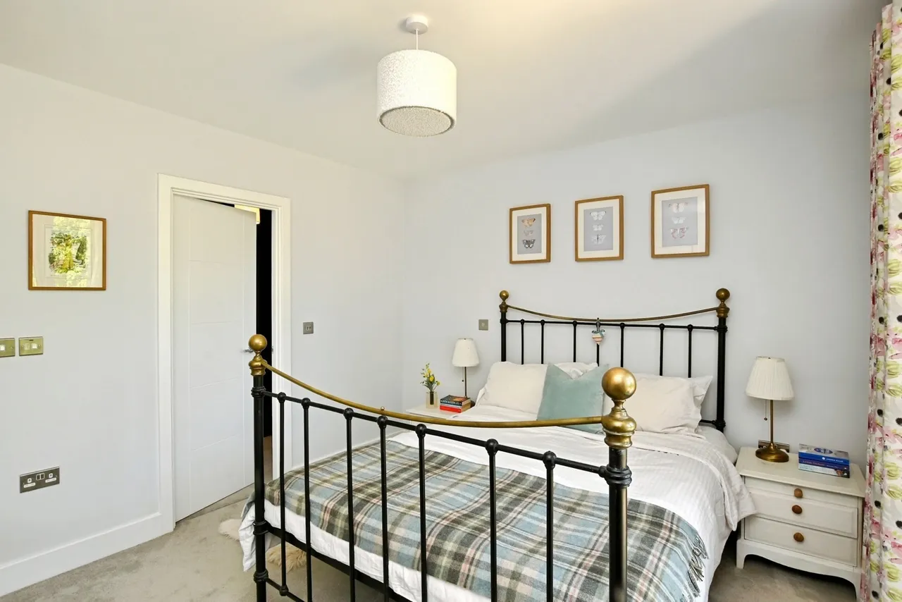 Farriers Field, Easebourne, GU29, photo 10