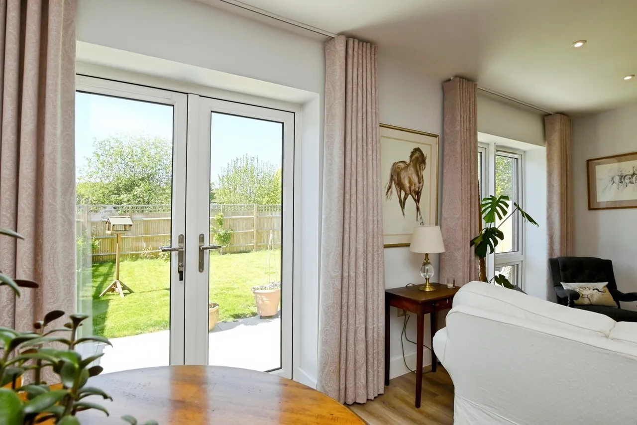 Farriers Field, Easebourne, GU29, photo 14