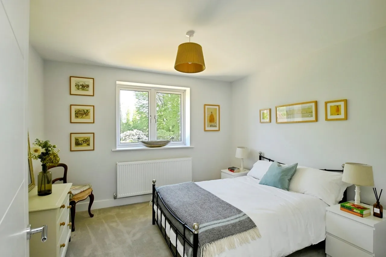 Farriers Field, Easebourne, GU29, photo 8