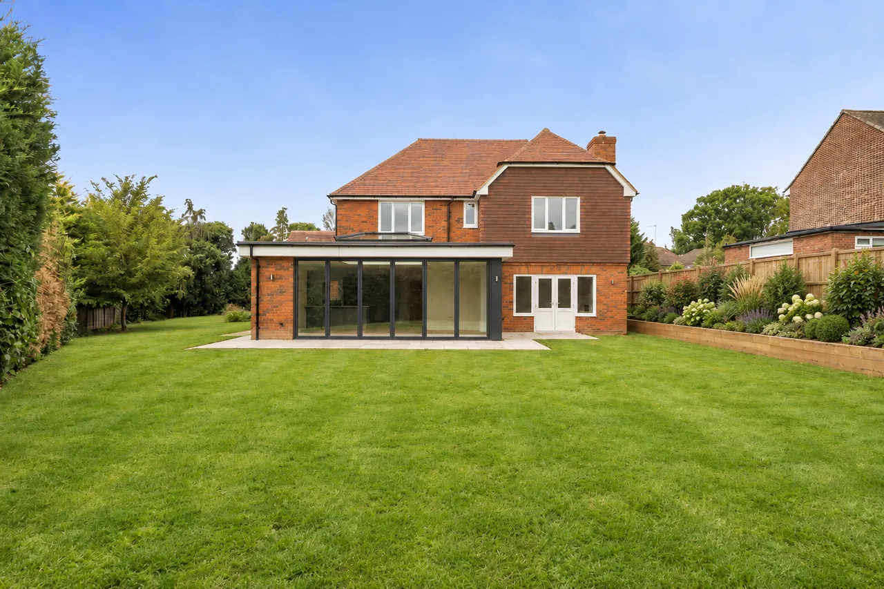 Wood Ride, Haywards Heath, RH16, photo 11
