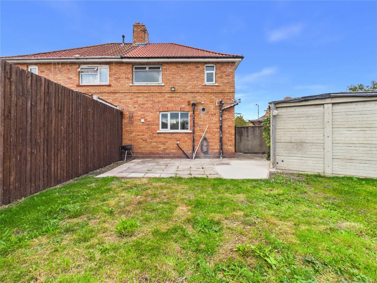 Langhill Avenue, Bristol, BS4, photo 22