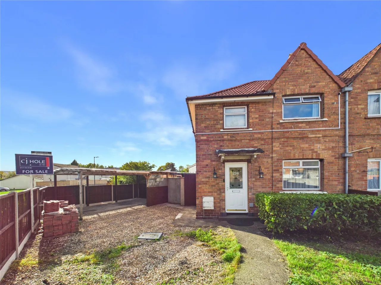 Langhill Avenue, Bristol, BS4, photo 23