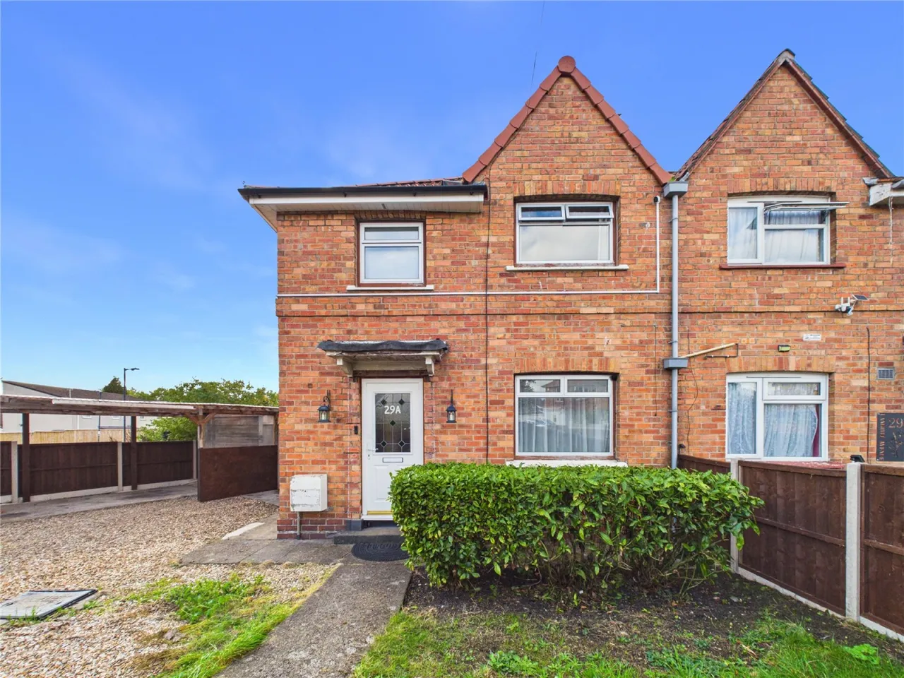 3 bed house for sale, Langhill Avenue, Bristol, BS4