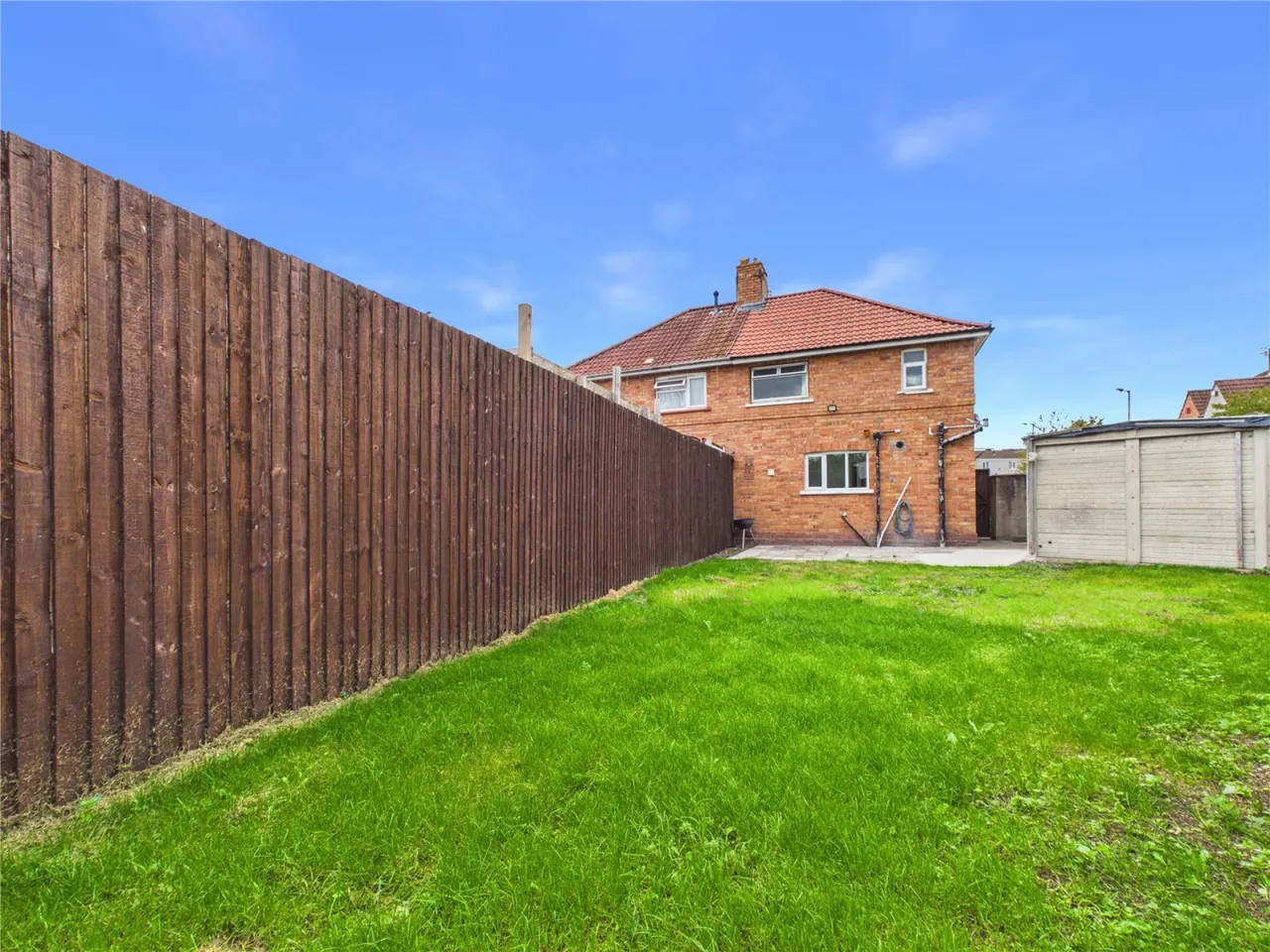 Langhill Avenue, Bristol, BS4, photo 21