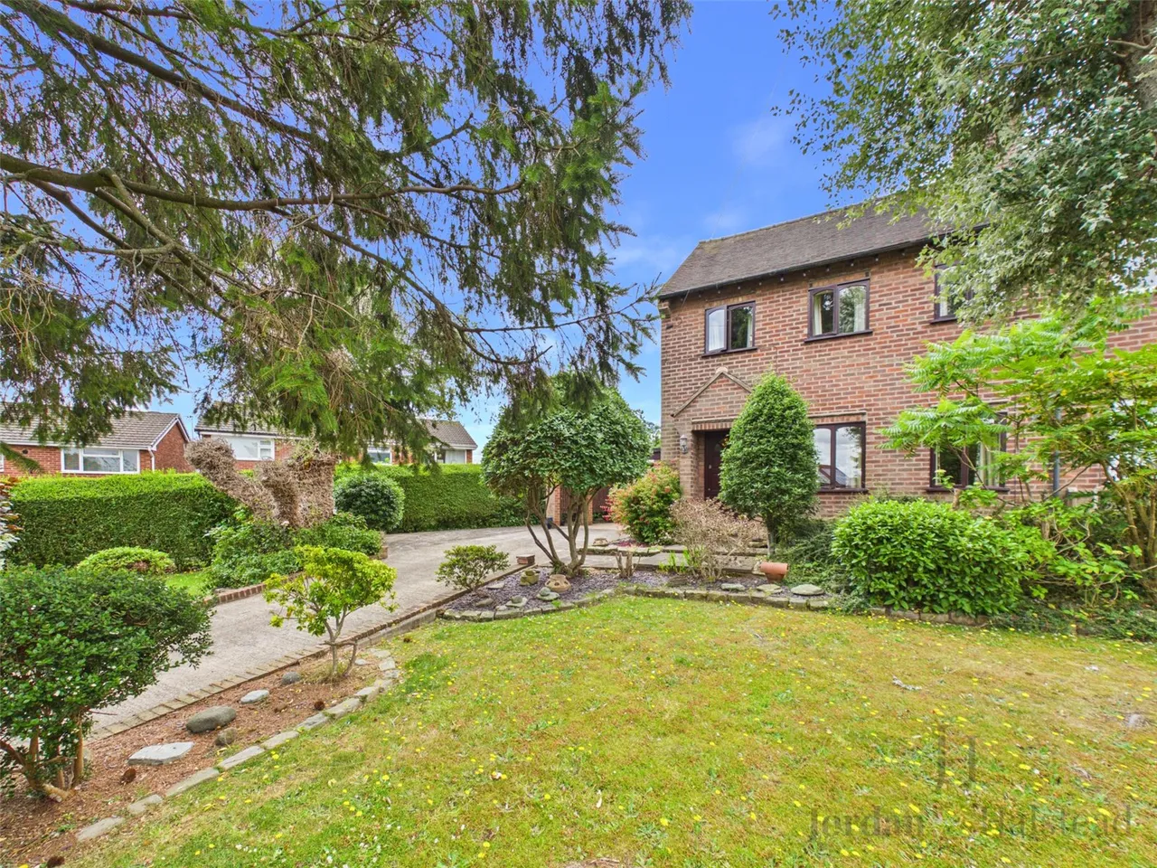 Weaver Road, Frodsham, Cheshire, WA6 7HP, photo 23