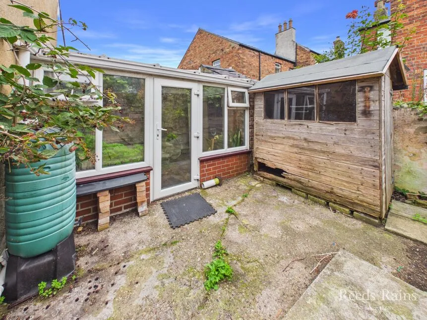 Highfield, Scarborough, YO12, photo 7