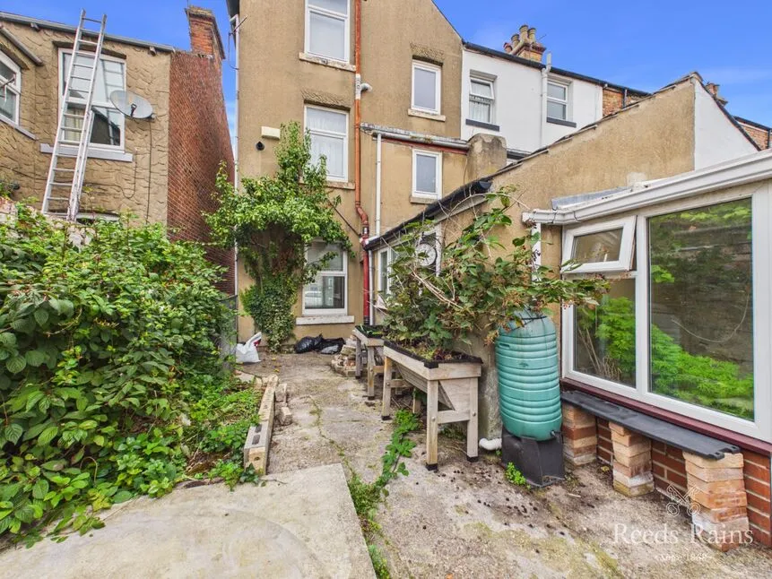 Highfield, Scarborough, YO12, photo 9