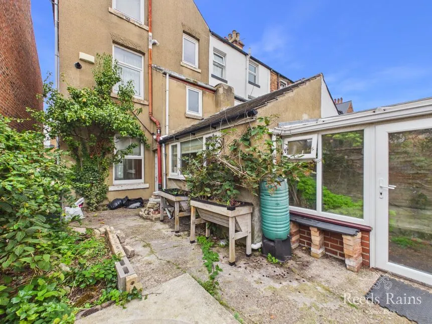 Highfield, Scarborough, YO12, photo 8