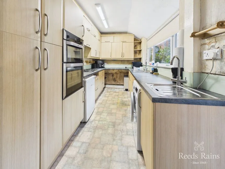 Highfield, Scarborough, YO12, photo 5