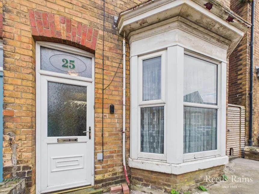 Highfield, Scarborough, YO12, photo 15