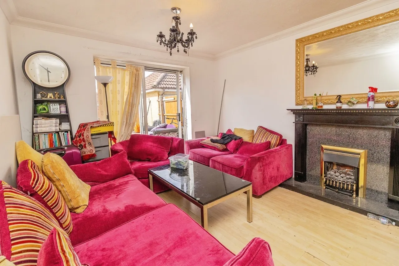 Kirkstall Place, Oldbrook, MK6, photo 6