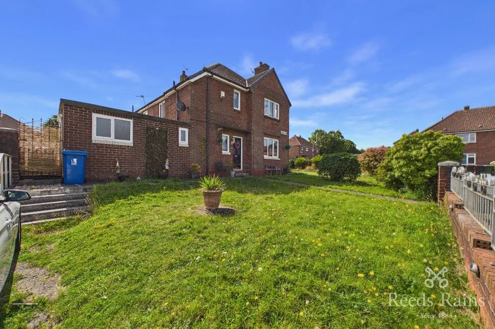 Ambleside, Wigan, WN5, photo 2