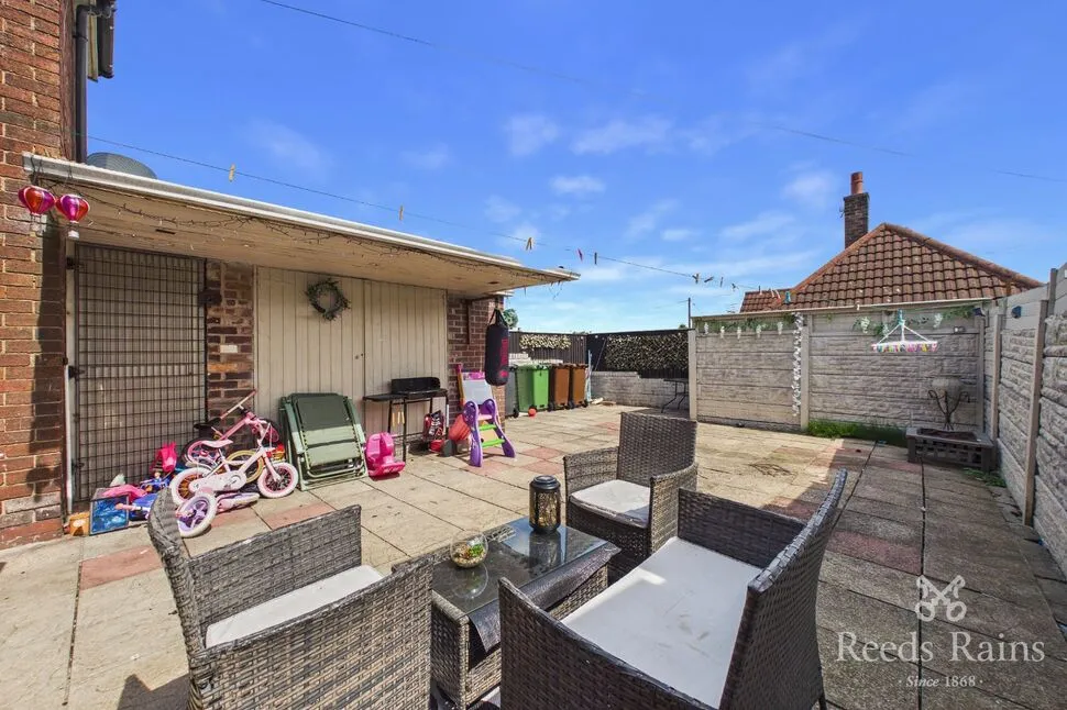 Ambleside, Wigan, WN5, photo 14