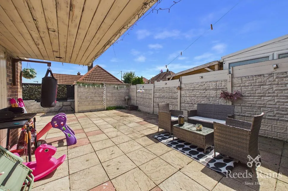 Ambleside, Wigan, WN5, photo 13