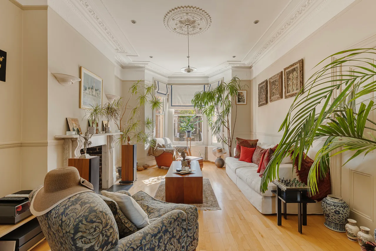 Dorncliffe Road, Fulham, South West London, photo 4