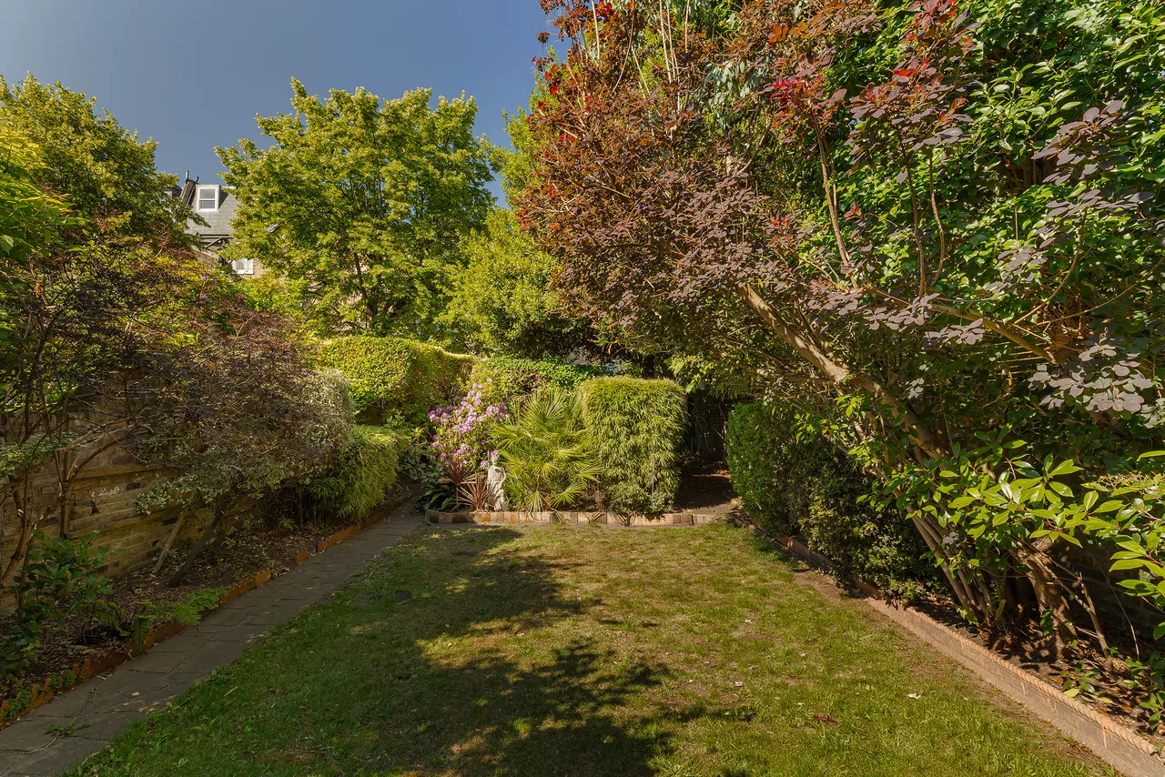Dorncliffe Road, Fulham, South West London, photo 7