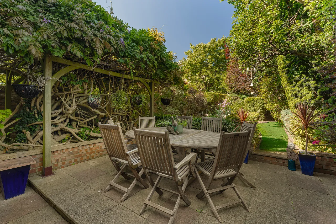 Dorncliffe Road, Fulham, South West London, photo 8