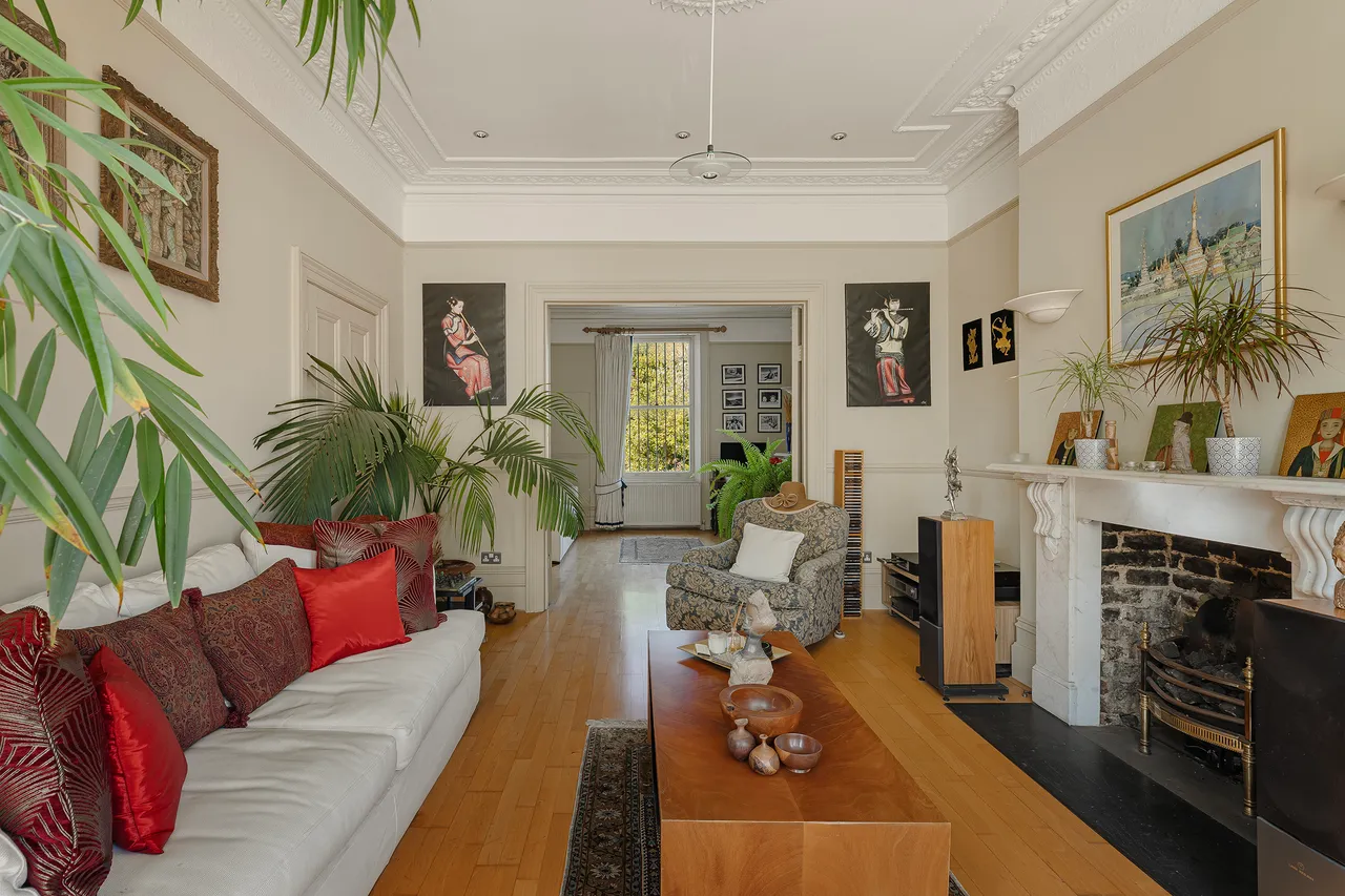 Dorncliffe Road, Fulham, South West London, photo 5