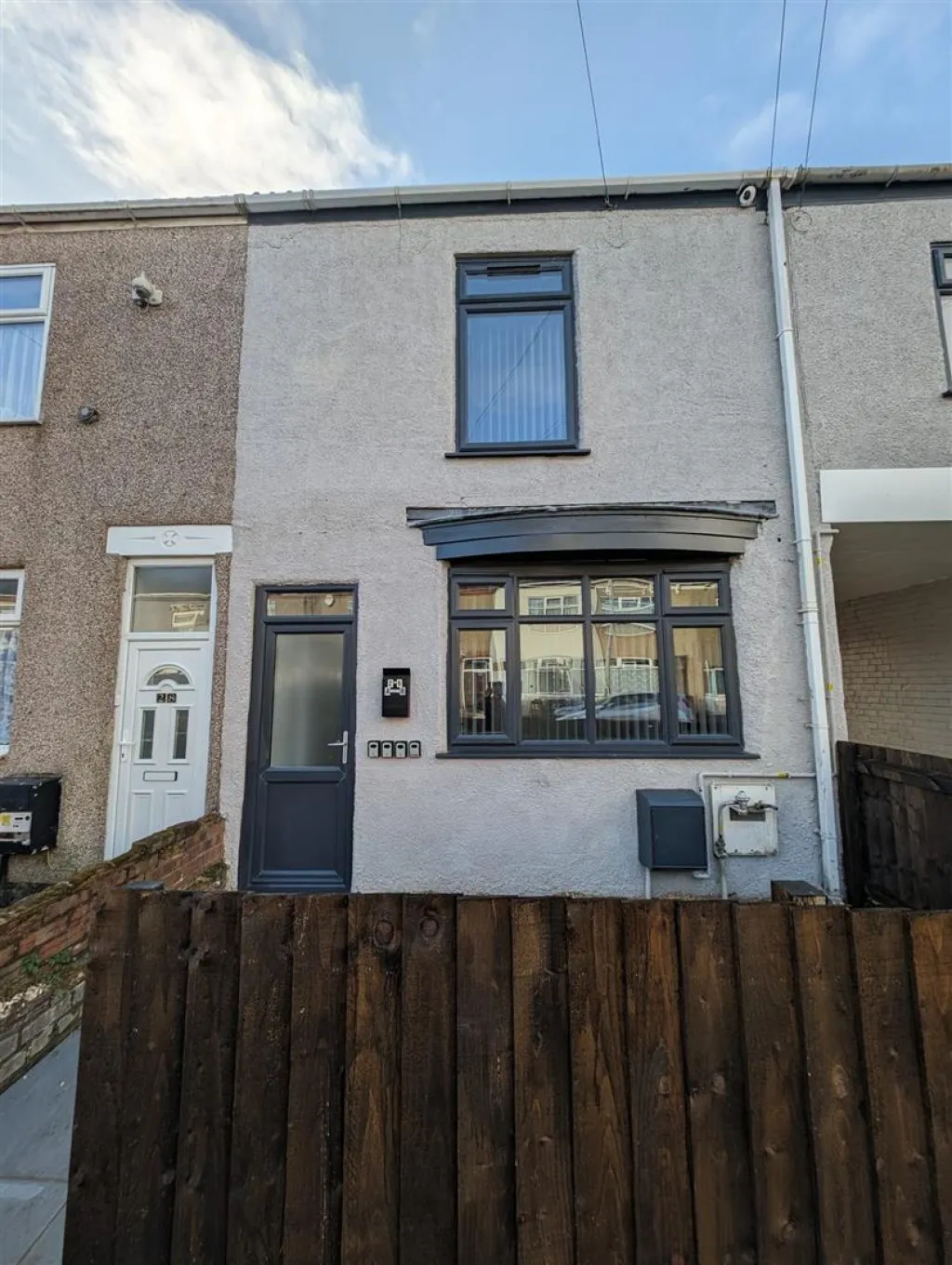 Sussex Street, Cleethorpes, DN35, photo 9