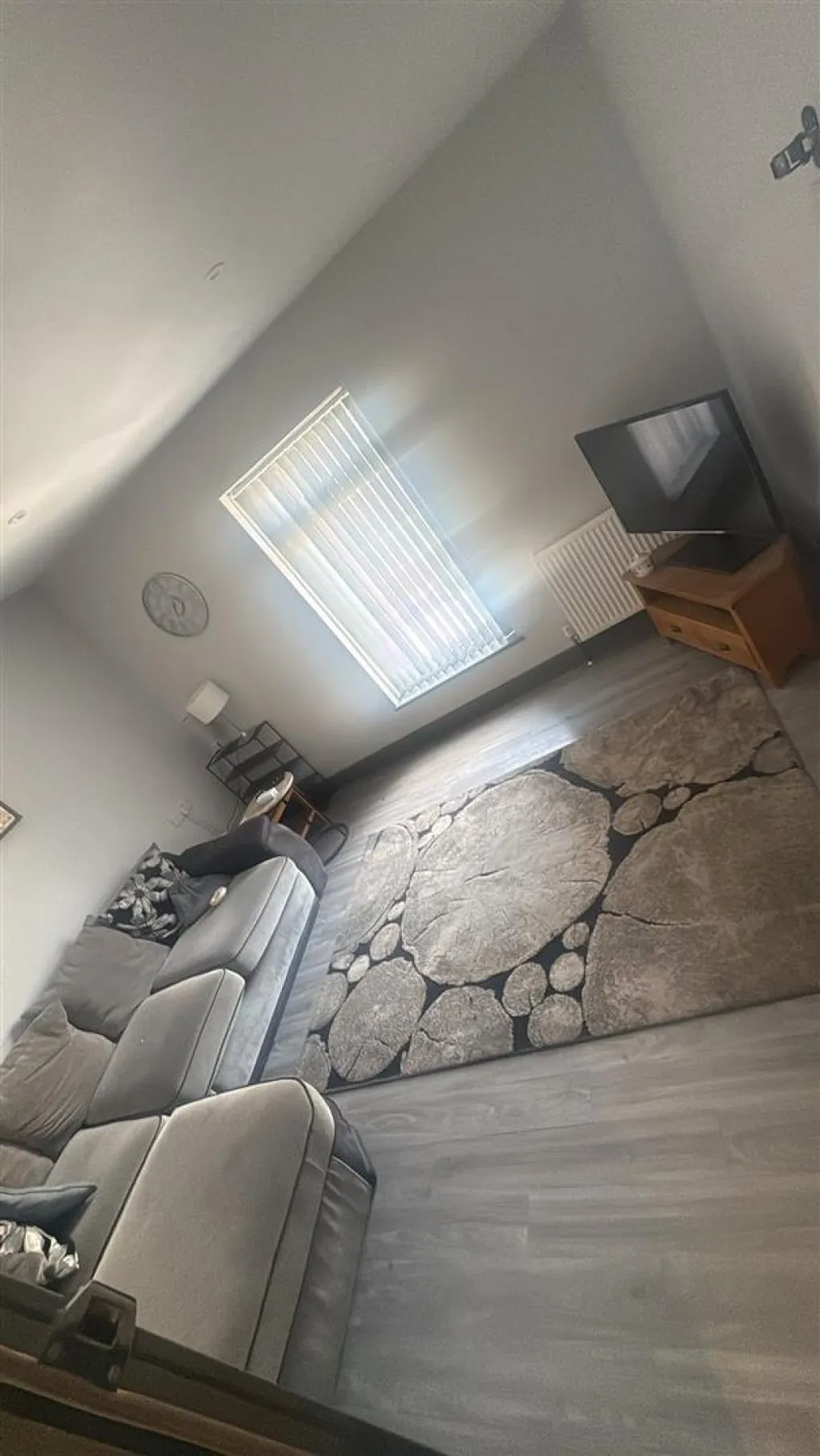 1 bed flat to rent, Sussex Street, Cleethorpes, DN35