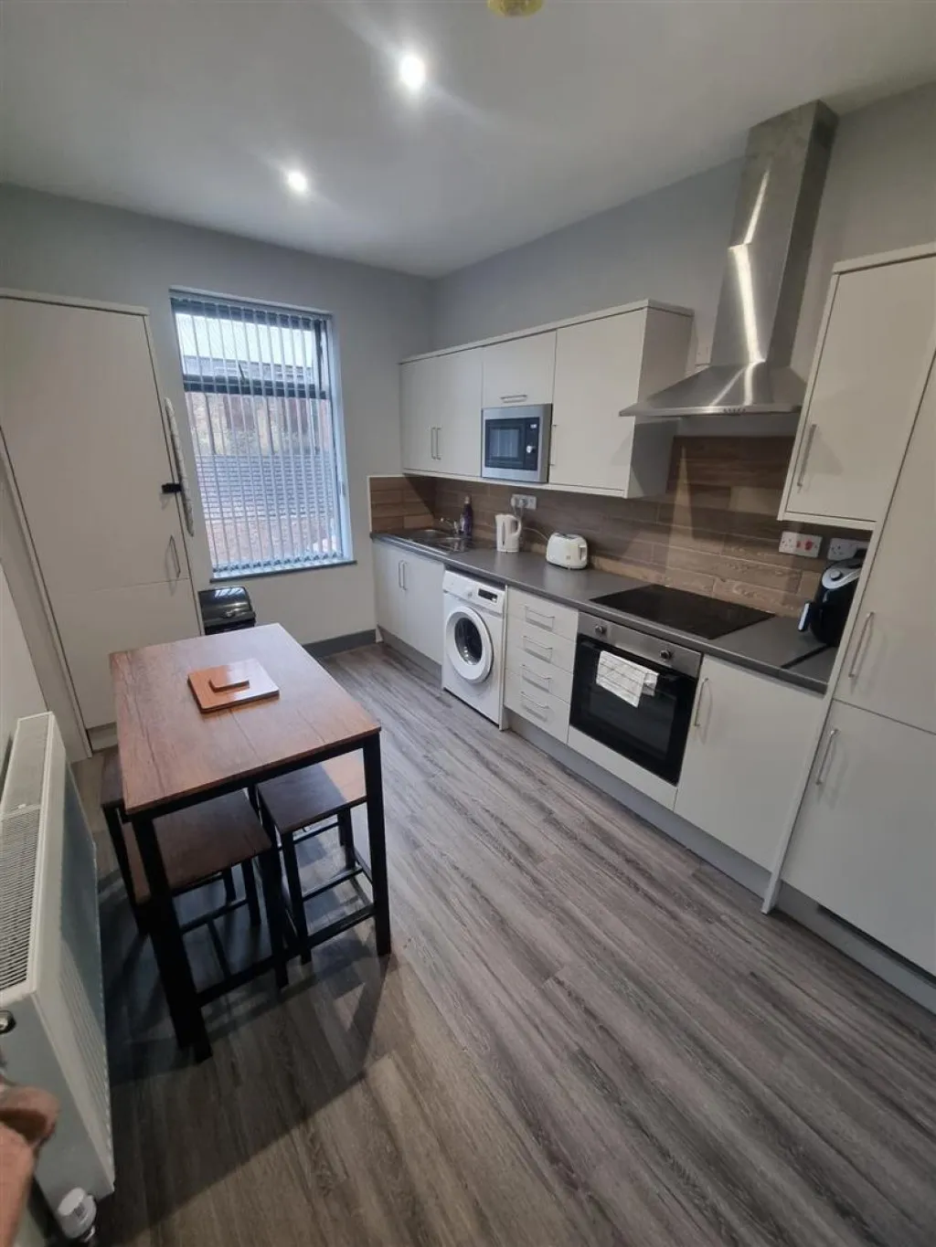Sussex Street, Cleethorpes, DN35, photo 4