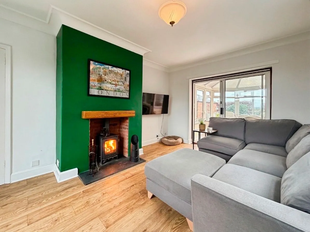 Oakridge, Garden Village, CA2, photo 3