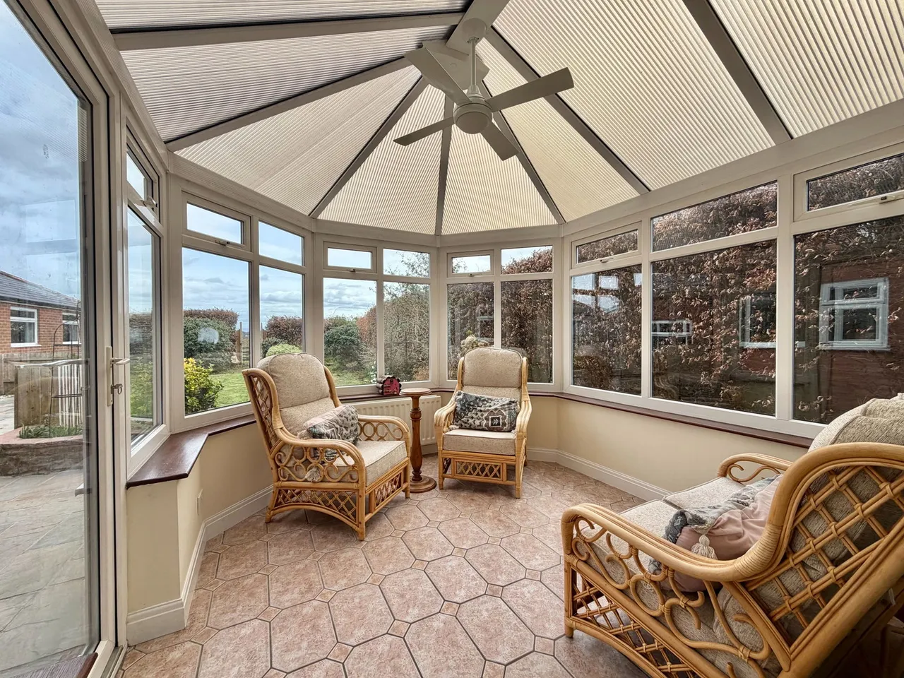 Oakridge, Garden Village, CA2, photo 20