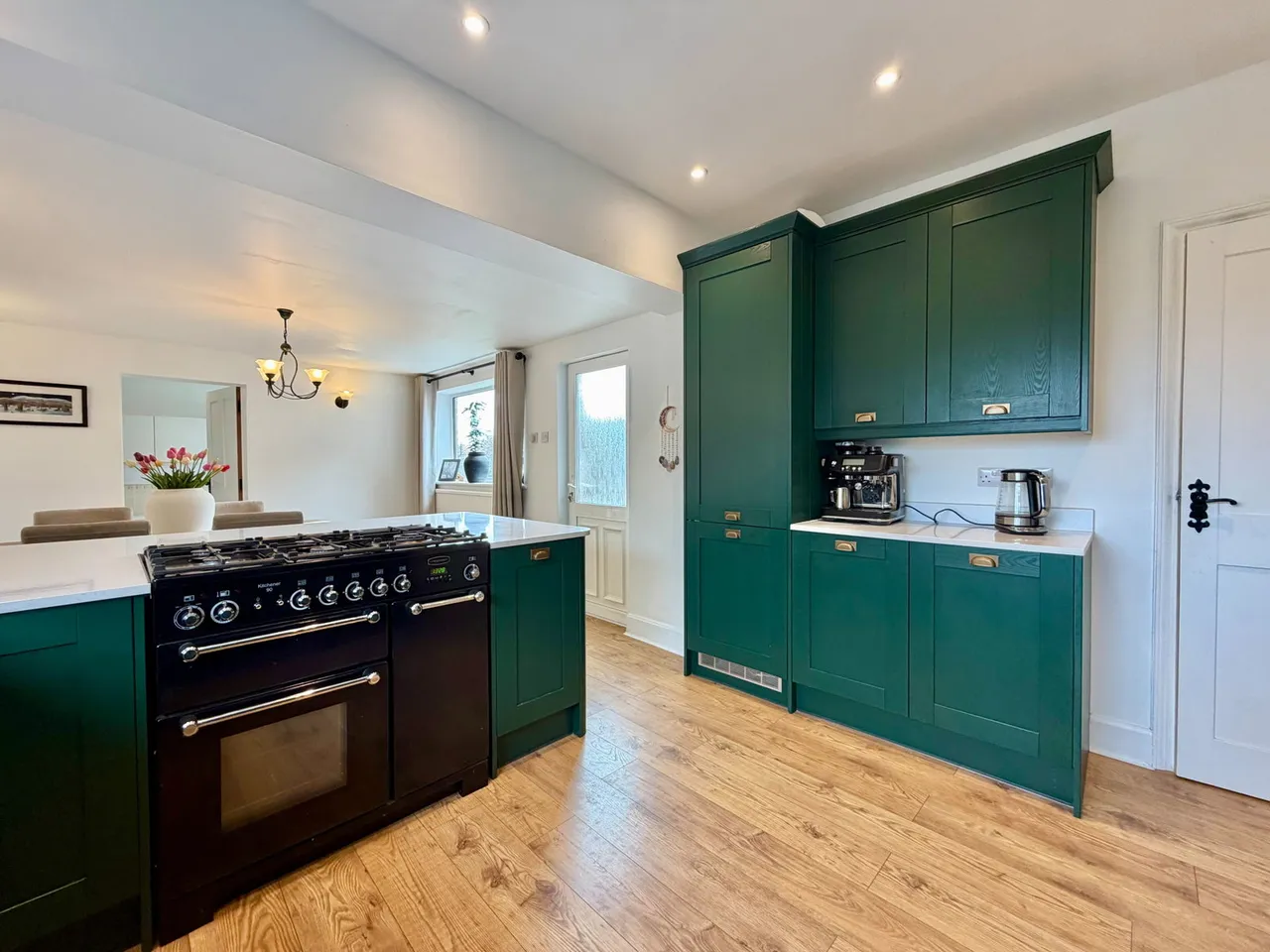 Oakridge, Garden Village, CA2, photo 6