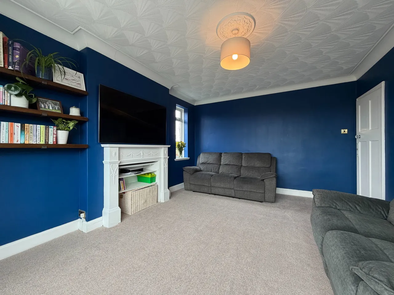 Oakridge, Garden Village, CA2, photo 12
