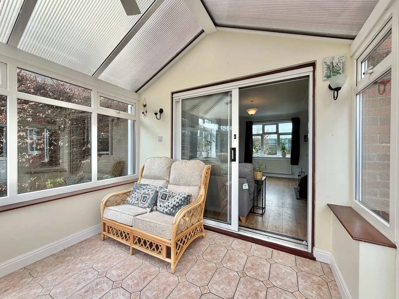 Oakridge, Garden Village, CA2, photo 19