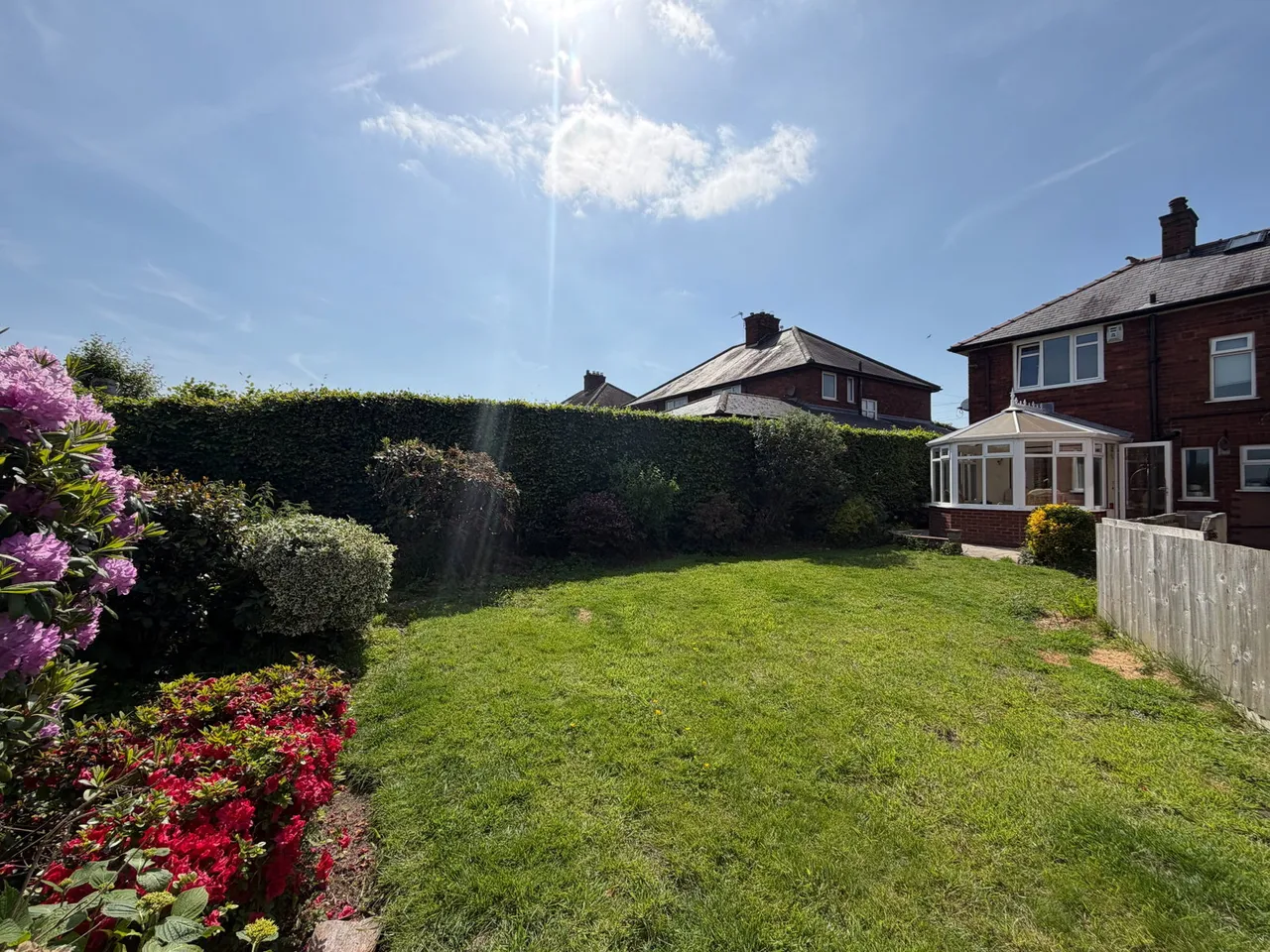 Oakridge, Garden Village, CA2, photo 22