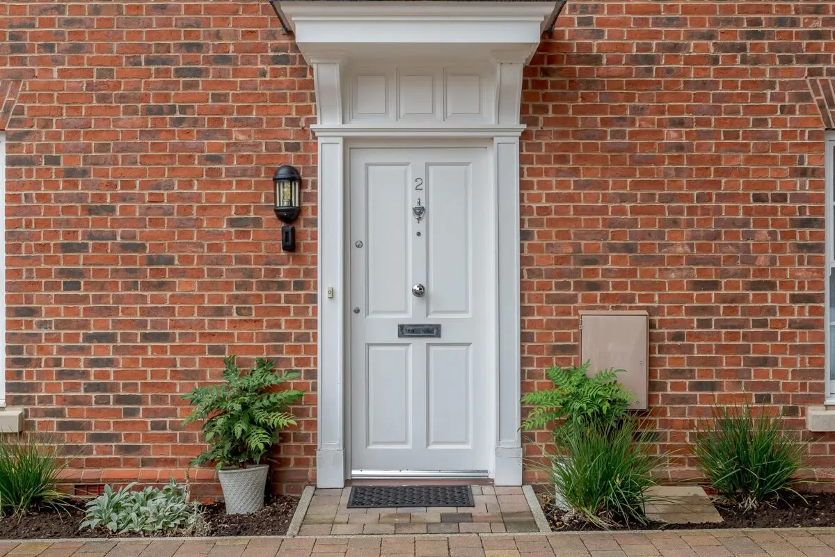 Bridge Park, Twyford, RG10, photo 13