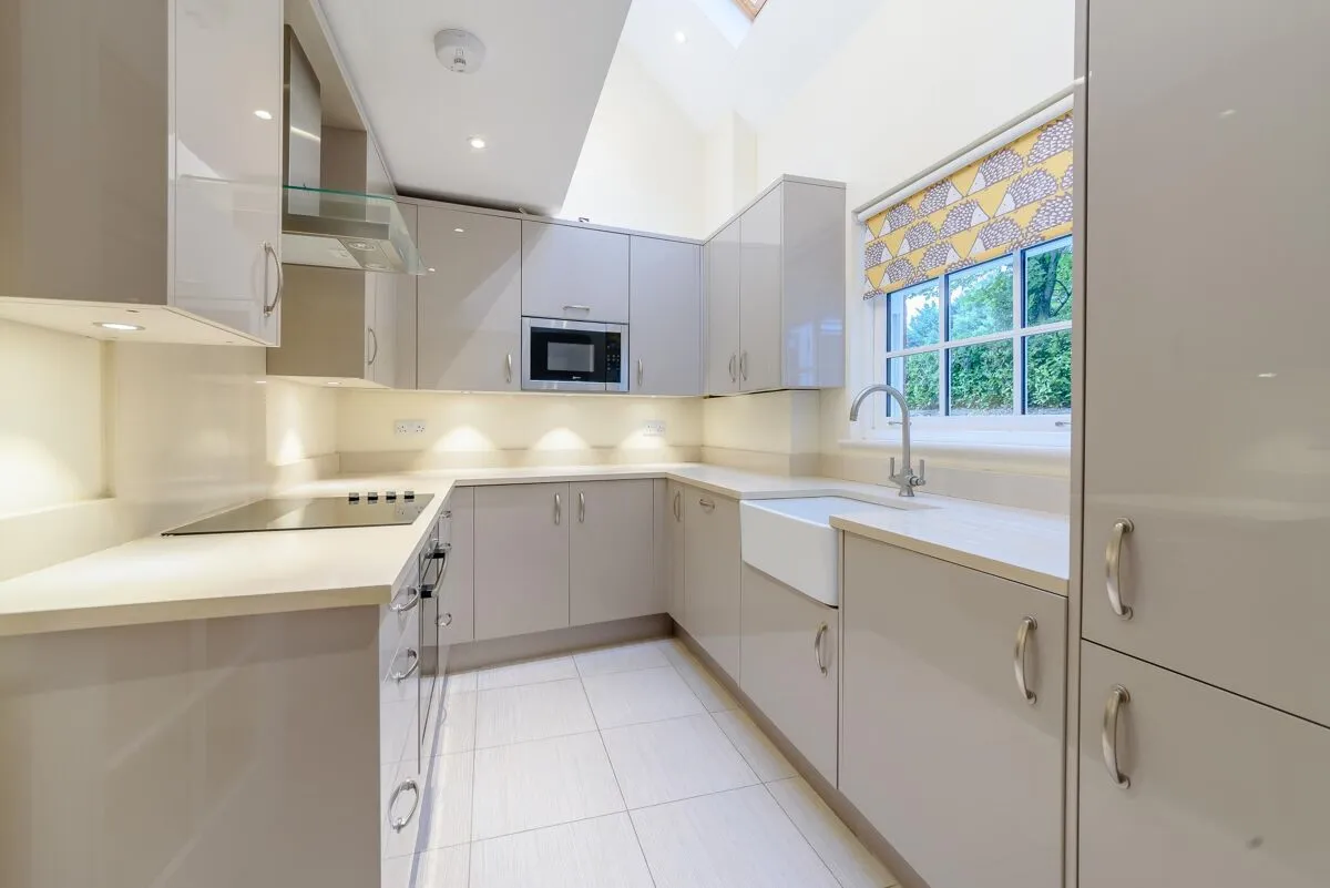 Bridge Park, Twyford, RG10, photo 2