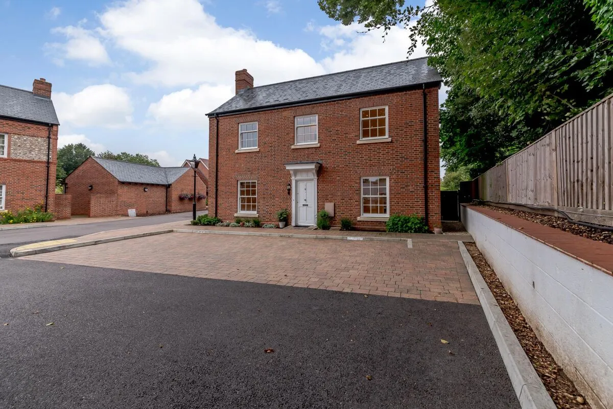 1 bed flat for sale, Bridge Park, Twyford, RG10