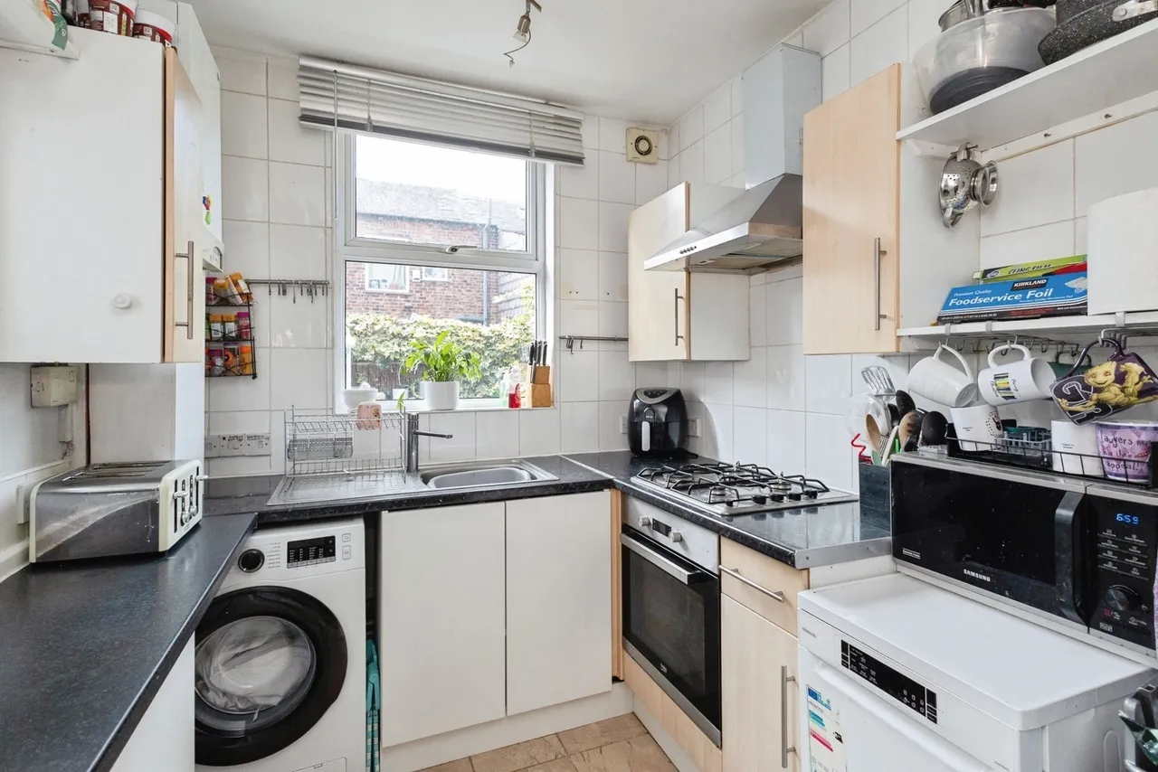 Churchill Street, Stockport, SK4, photo 9