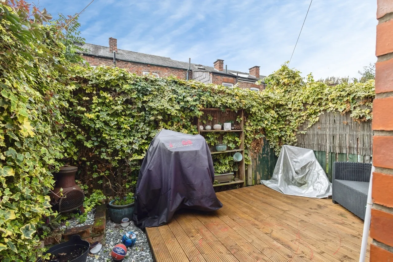 Churchill Street, Stockport, SK4, photo 15