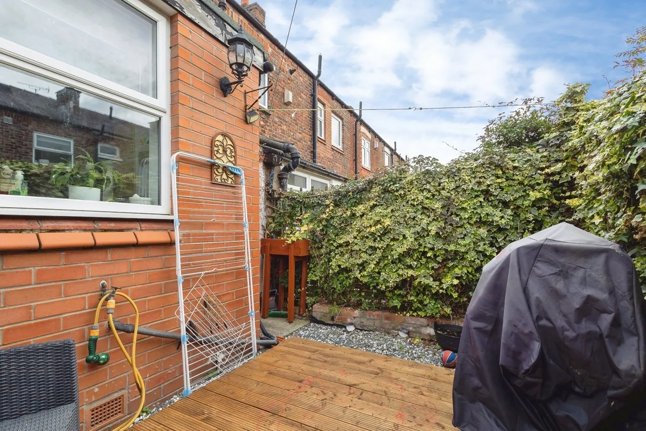 Churchill Street, Stockport, SK4, photo 17