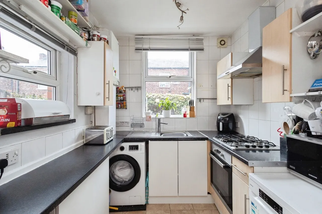 Churchill Street, Stockport, SK4, photo 8