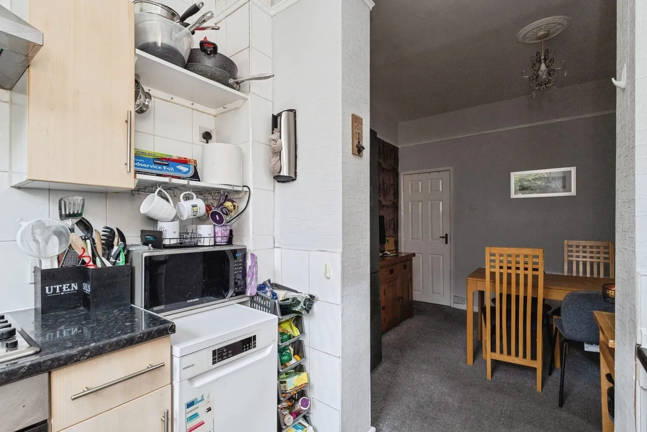 Churchill Street, Stockport, SK4, photo 10