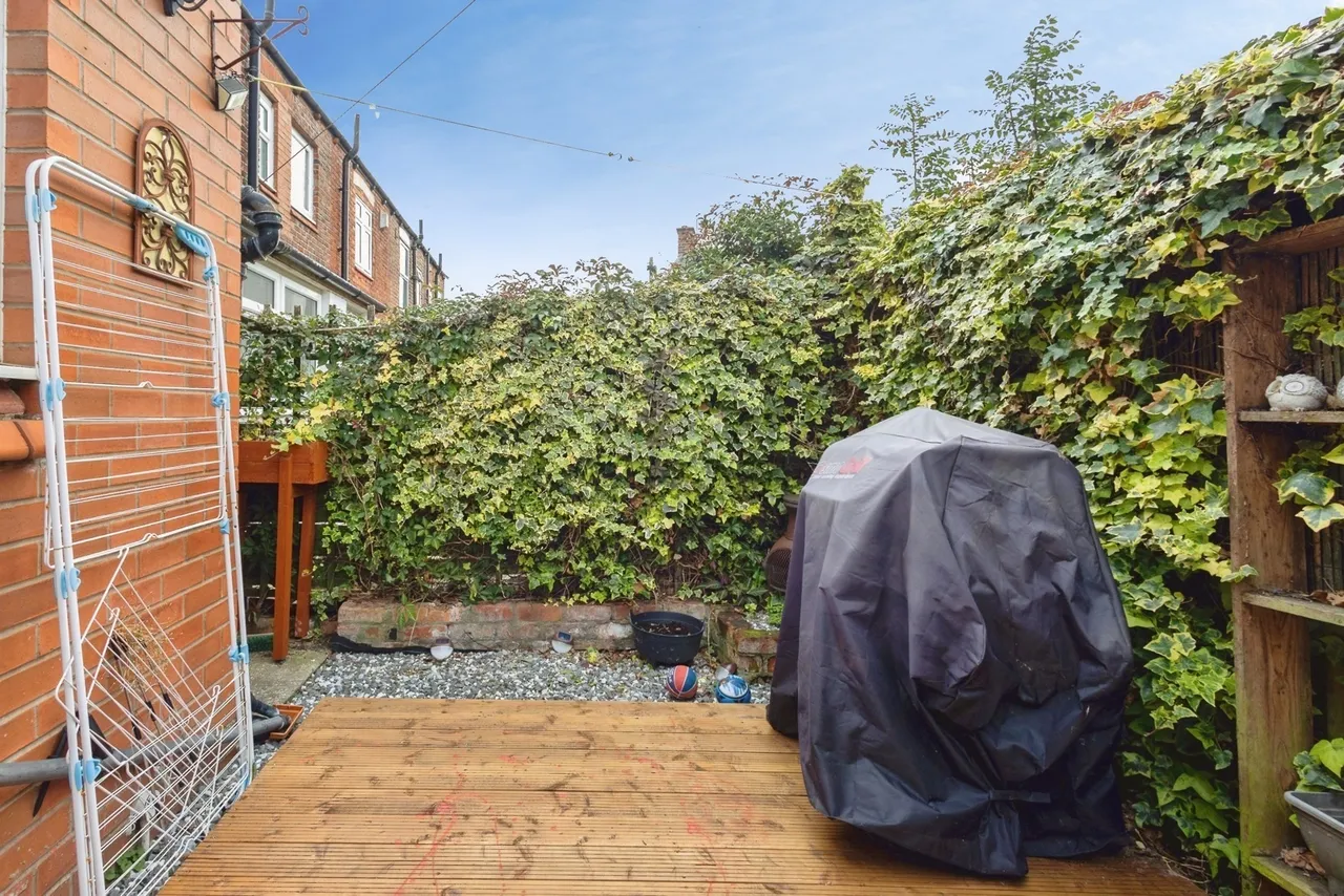 Churchill Street, Stockport, SK4, photo 16