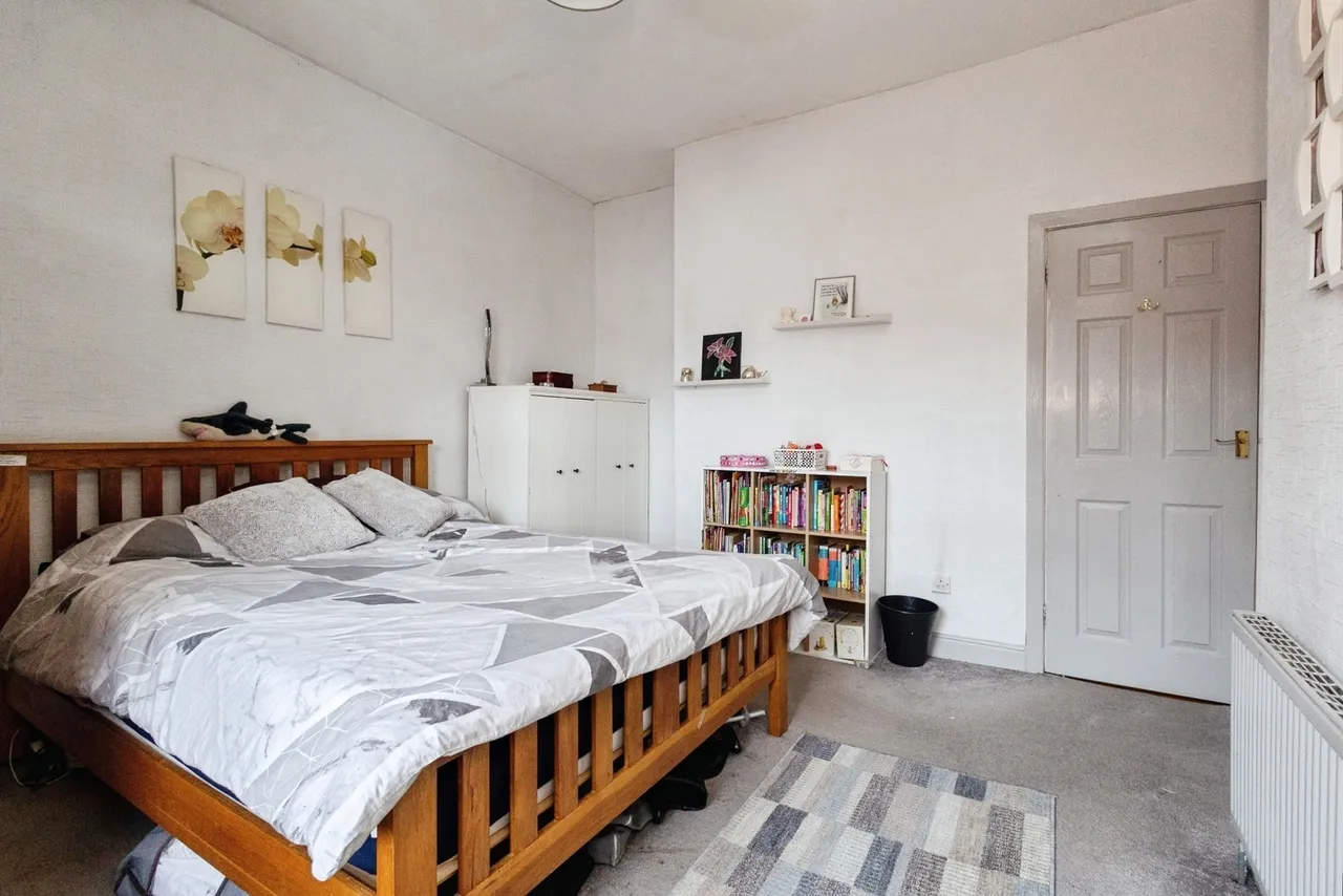 Churchill Street, Stockport, SK4, photo 12