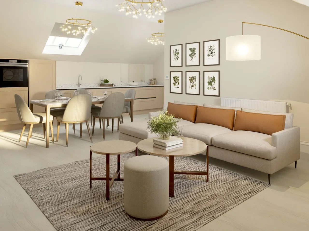 2 bed flat for sale — Drummond Hill, Inverness, Highland, IV2 4JZ