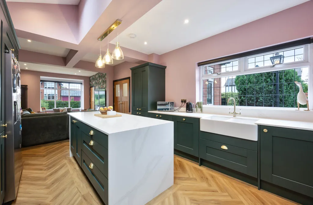 Chaucer Place, Whitley, photo 17