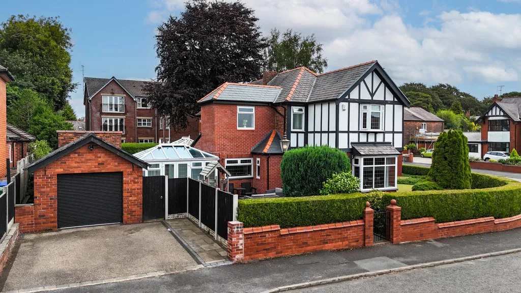 Chaucer Place, Whitley, photo 49