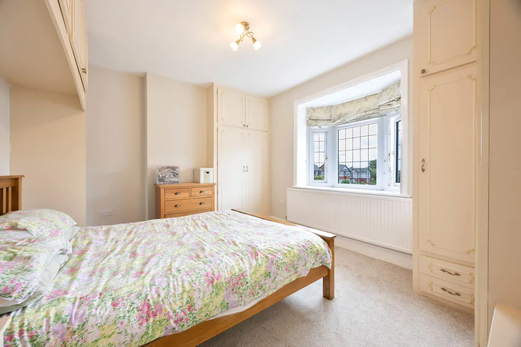 Chaucer Place, Whitley, photo 36