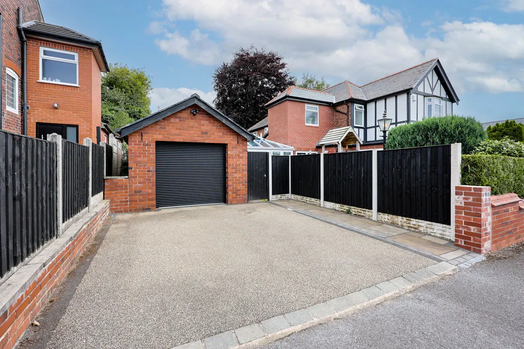 Chaucer Place, Whitley, photo 48