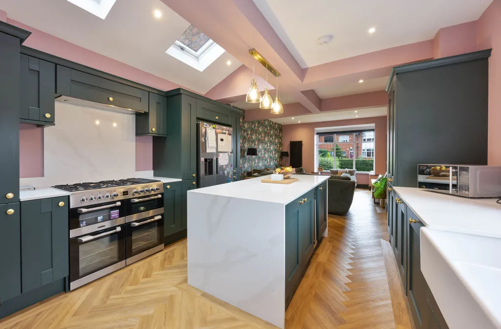 Chaucer Place, Whitley, photo 15