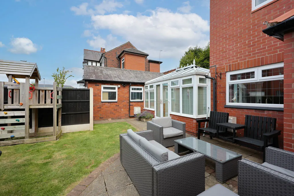 Chaucer Place, Whitley, photo 44